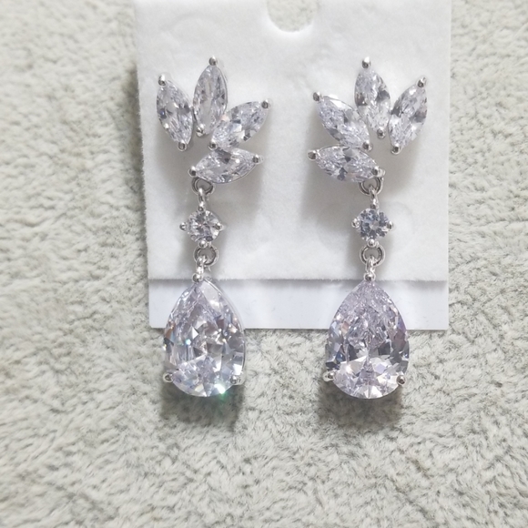 2pc jewelry set - Picture 2 of 4